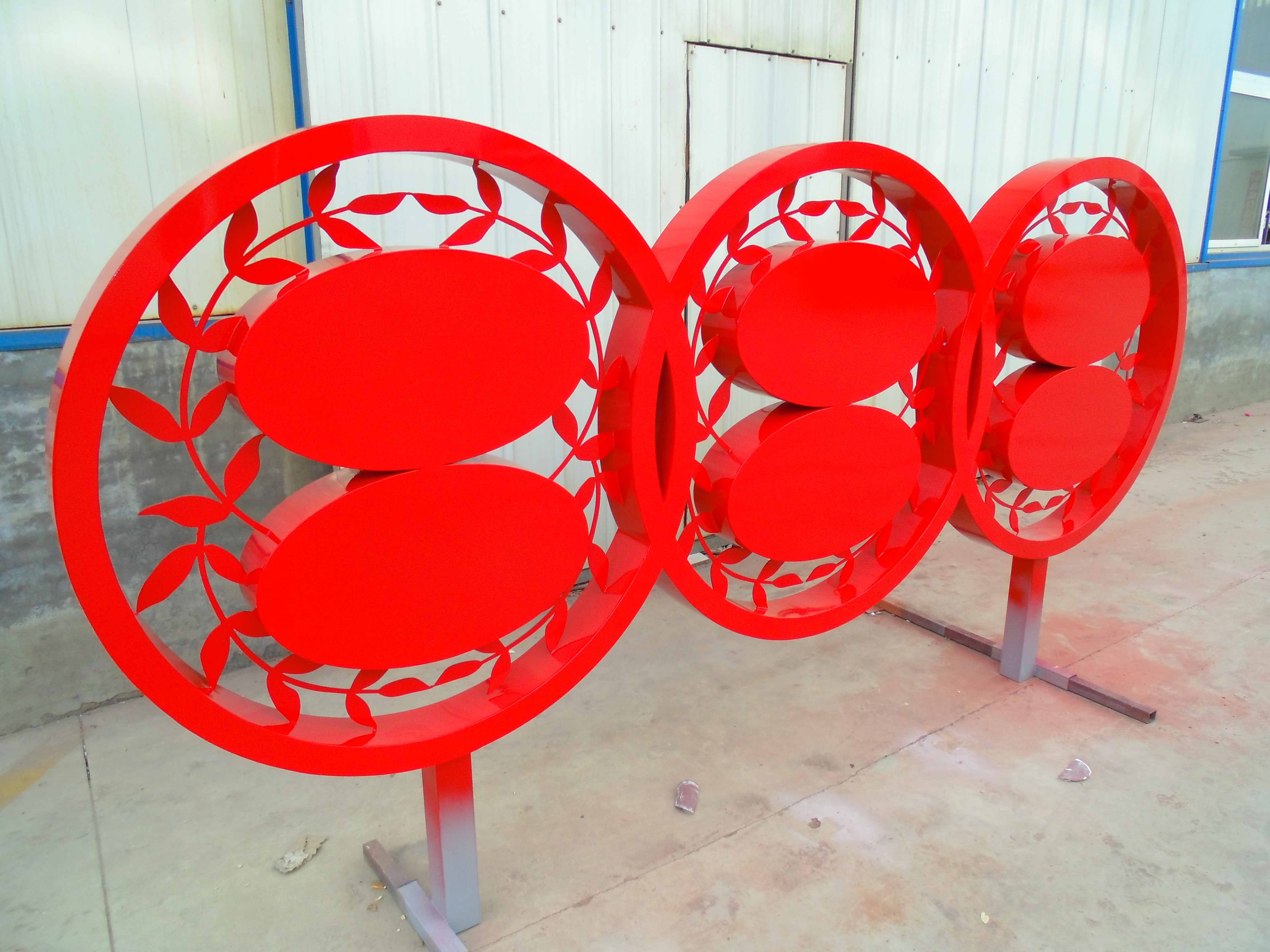 社會主義核心價(jià)值觀標(biāo)牌要緊跟時(shí)代步伐