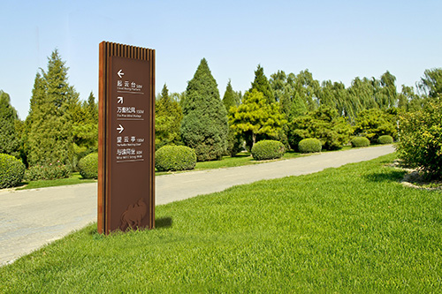 鄭州專業(yè)的導(dǎo)視標(biāo)牌系統(tǒng)公司哪家好？